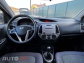 Hyundai i20 1.2 Comfort