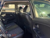 Kia Venga 1.4 CRDi TX ISG