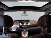 Renault Mégane Scenic 1.5 dci 110cv 