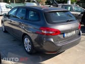 Peugeot 308 SW 1.5 BlueHDi Business Line