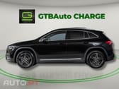 Mercedes-Benz EQA I.V.A DEDUTIVEL 350 4M AMG LED