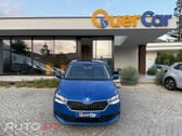 Skoda Fabia 1.0 TSI Ambition