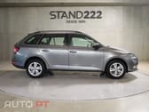 Skoda Fabia Break 1.0 TSI Ambition
