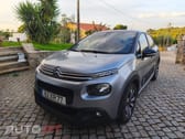 Citroen C3 1.5 BlueHDi 100