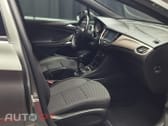Opel Astra Sports Tourer 1.5 D Business Edition S/S