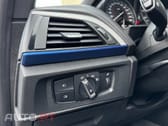 BMW 116 d Pack M