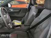 Volvo XC40 Recharge Extended Range Ultimate