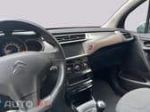 Citroen C3 1.2 PureTech Feel