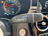 Mercedes-Benz GLC 300 e 4Matic