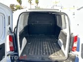 Citroen Berlingo 1.6 BlueHDi 75