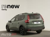 Dacia Jogger Jogger 1.0 ECO-G Extreme+ Up&Go 7L Bi-Fuel