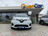 Renault Zoe (c/ Bateria) Limited 50
