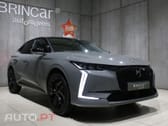 DS DS4 1.2 PureTech Performance Line EAT8