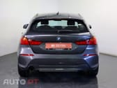 BMW 118 i Auto Corporate Edition