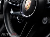 Porsche Panamera 4e