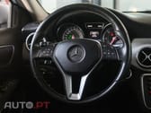 Mercedes-Benz GLA 200 CDI Aut.