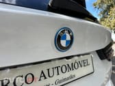 BMW iX3 M Sport Inspiring