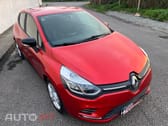 Renault Clio 0.9 TCE Dynamique S