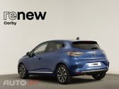 Renault Clio Clio 1.0 TCe Techno