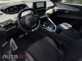 Peugeot 5008 1.5 BlueHDi GT EAT8