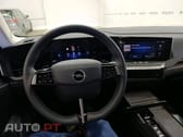Opel Astra Sports Tourer 1.5 D Edition Aut.