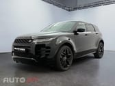 Land Rover Discovery Sport P300e R-Dynamic