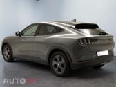 Ford Mustang Mach-E Standard
