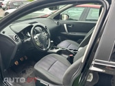 Nissan Qashqai 1.5