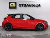 Opel Corsa 1.2 Turbo Cx. Auto. Edition