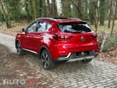 MG ZS Outro