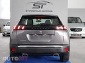 Peugeot 2008 Active Pack EAT8