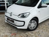 Volkswagen Up! 1.0 BlueMotion Move