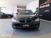 BMW 520 d Aut. Edition Exclusive
