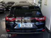Renault Talisman Sport Tourer 1.5 dCi Zen P.Business