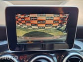 Mercedes-Benz CLA 180 d Shooting Brake Urban