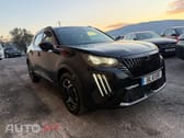 Peugeot 2008 GT Line