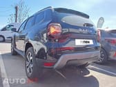 Dacia Duster Duster 1.5 Blue dCi Journey