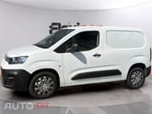 Citroen Berlingo 1.2 PureTech 130cv EAT8