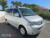 Volkswagen California T5