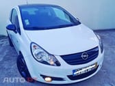 Opel Corsa 1.4 Black Edition