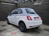Fiat 500 0.9 TwinAir Collezione