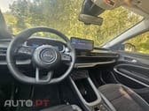 Jeep Avenger 54 kWh Longitude
