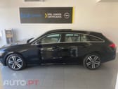 Mercedes-Benz CLA 180 CDI Shooting Brake Luxury Aut.
