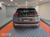 Peugeot 3008 1.6 BlueHDi GT Line EAT6