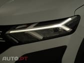 Dacia Sandero 1.0 TCe Stepway Expression CVT