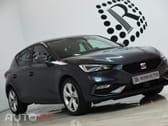 Seat Leon 1.4 e-Hybrid FR DSG
