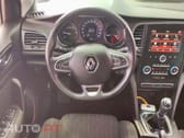 Renault Mégane Sport Tourer 1.5 Blue dCi Limited