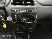 Fiat Punto 1.3 M-Jet Easy S&S