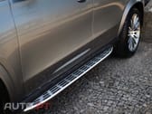 Mercedes-Benz GLE de 4Matic