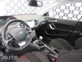 Peugeot 308 1.6 HDI Panorâmico